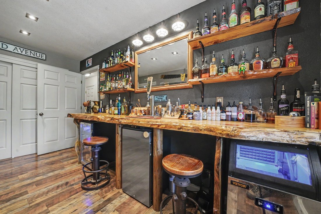 House in Pioneer, California, United States 4 - 18183007
