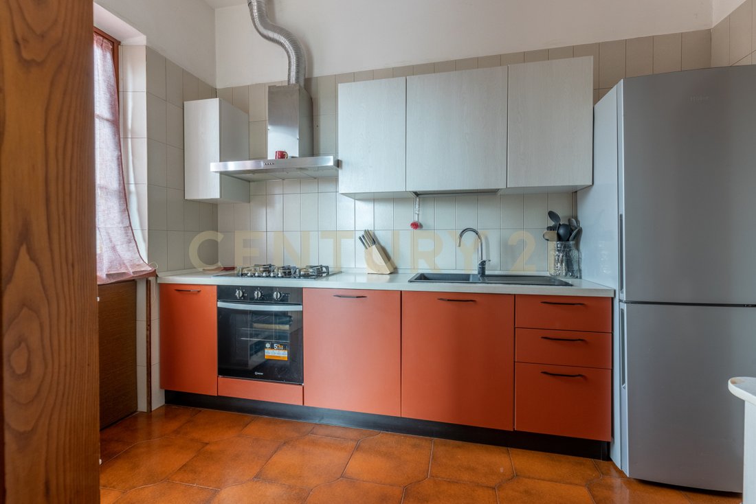 Apartment in San Marco, Lucca, Italy 3 - 18183621