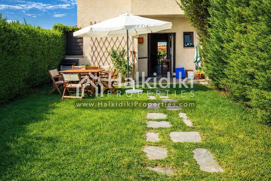 House in Aristotle, Macedonia and Thrace, Greece 2 - 12206818
