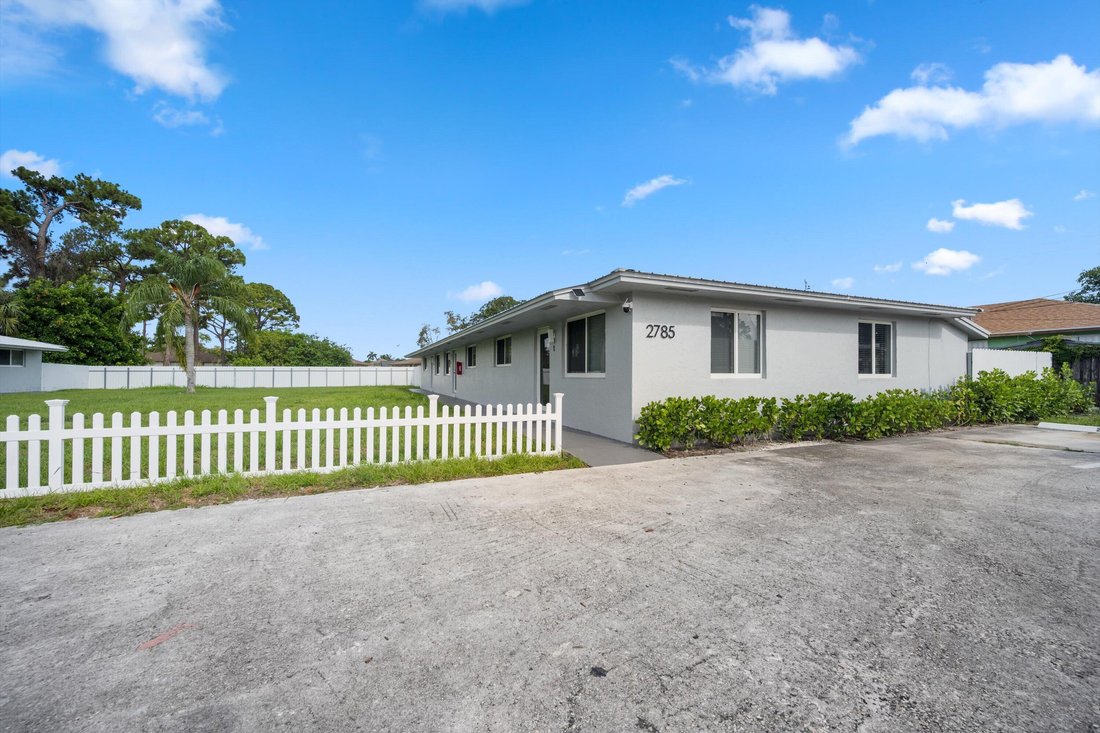 House in Lake Worth, Florida, United States 1 - 18122872