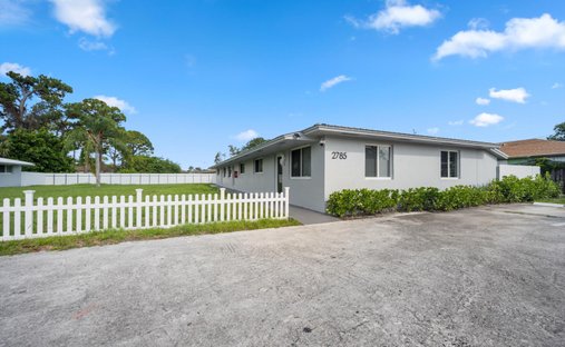 House in Lake Worth, Florida, United States 1