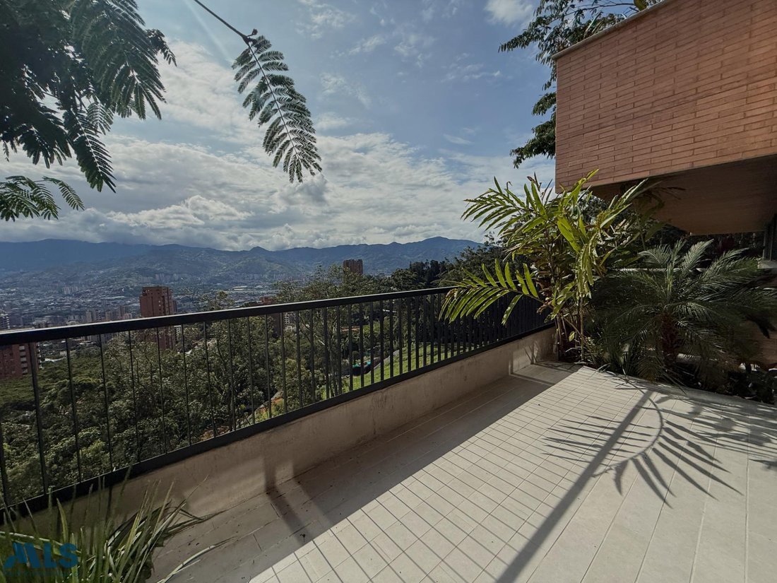 Apartment in Medellín, Antioquia, Colombia 1 - 18182188