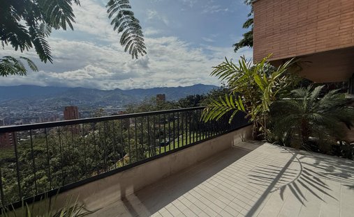 Apartment in Medellín, Antioquia, Colombia 1