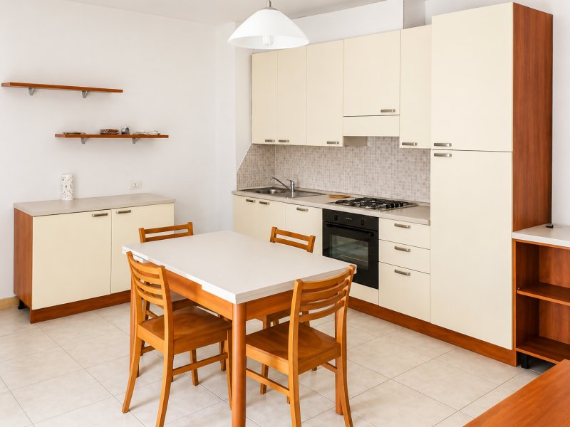 Apartment in Bovisa, Milan, Italy 3 - 17645543