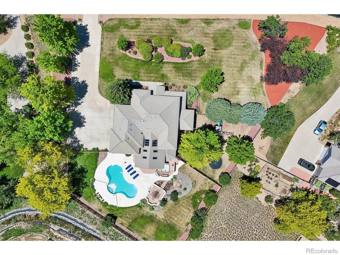 House in Longmont, Colorado, United States 4 - 18183593