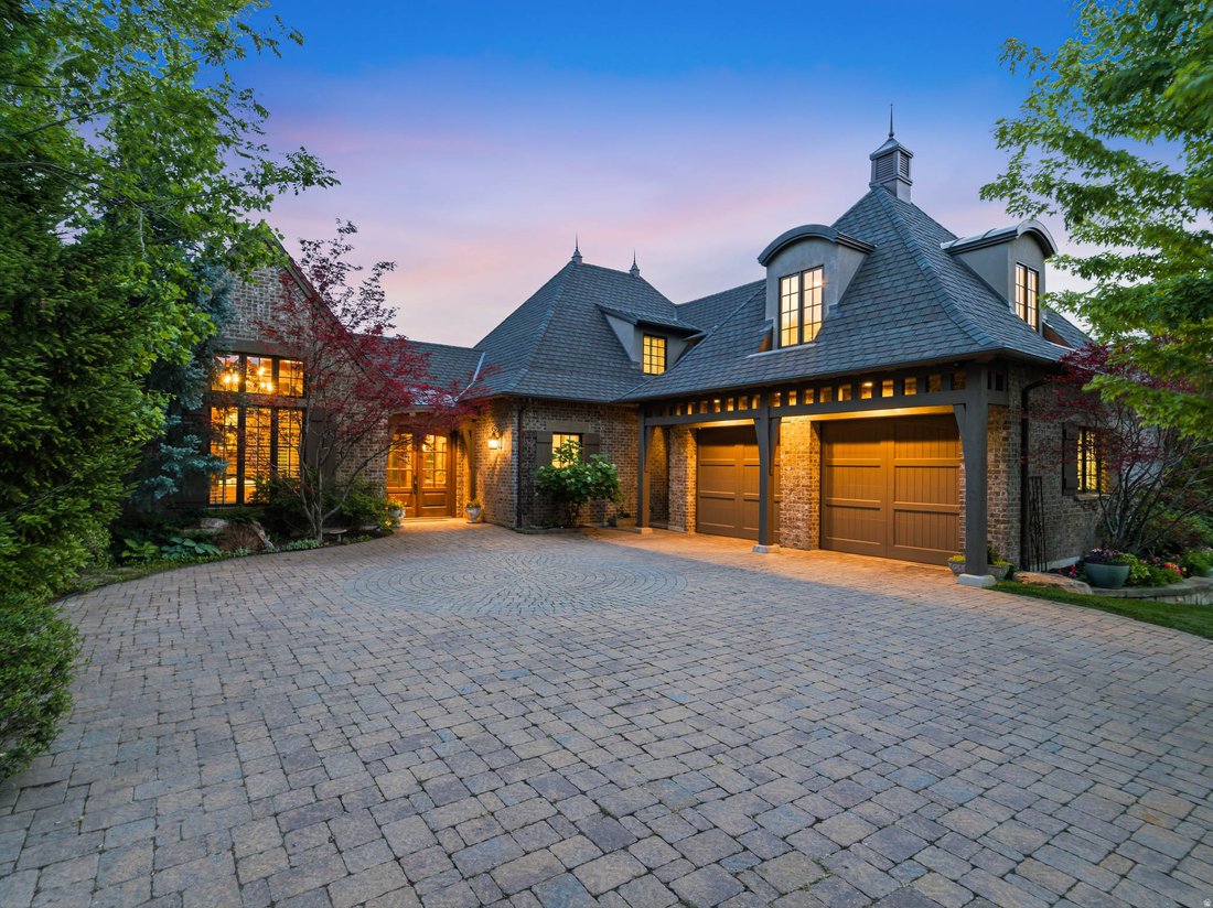 House in Layton, Utah, United States 1 - 18183611