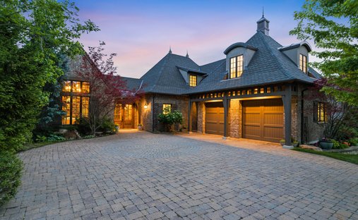 House in Layton, Utah, United States 1