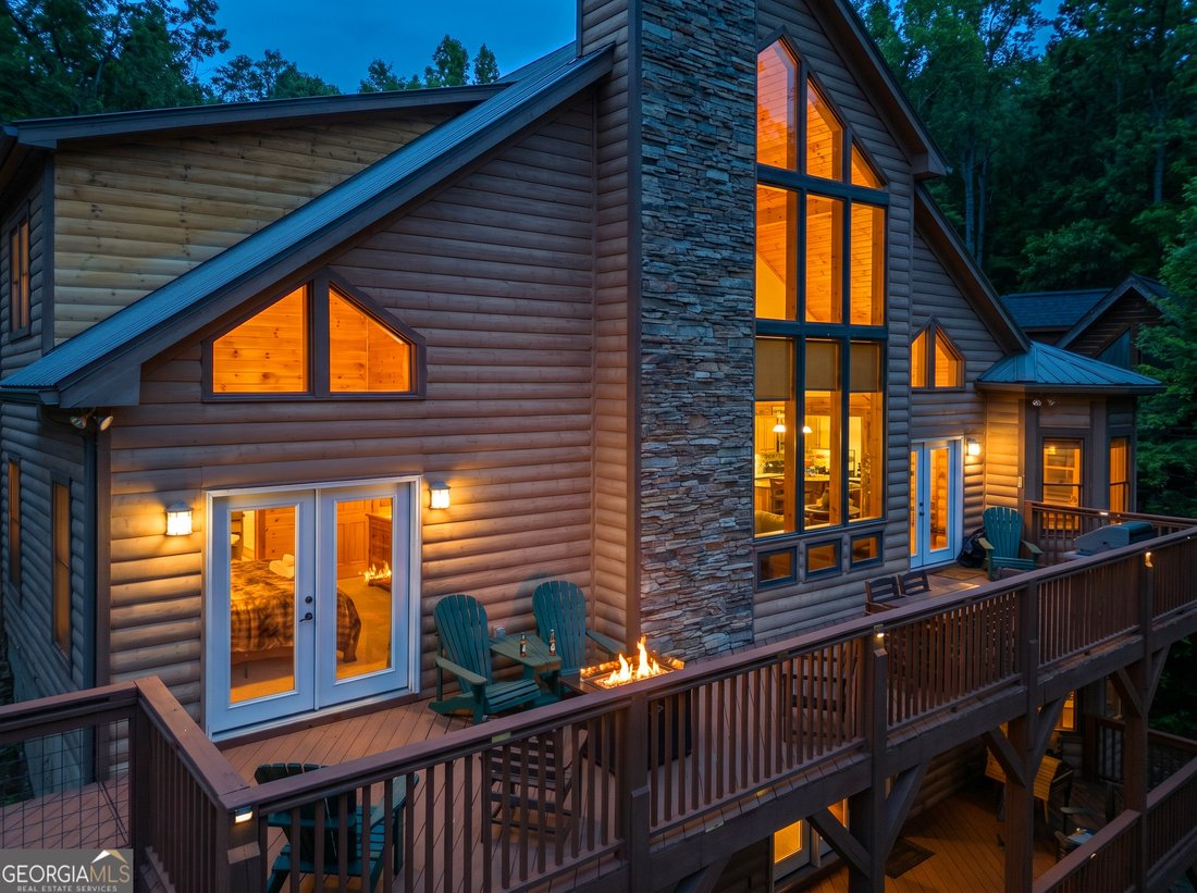 House in Helen, Georgia, United States 2 - 18185072