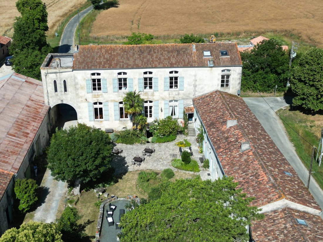 House in Est, Saint-Jean-d'Angély, France 5 - 15227973