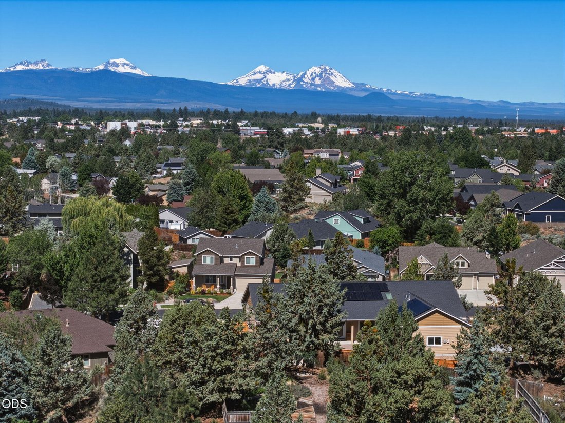 Maison à Bend, Oregon, États-Unis 3 - 18184764