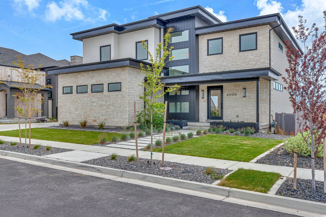 House in Lehi, Utah, United States 1 - 18183615