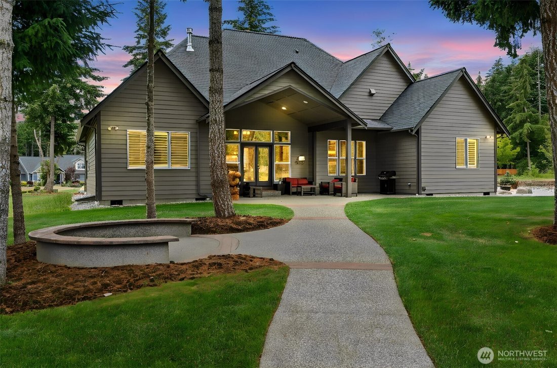 Olympia, Washington, United States 1 - 18183319