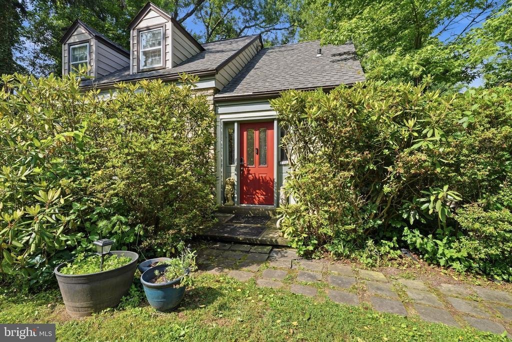 House in Washington Crossing, Pennsylvania, United States 3 - 18184347