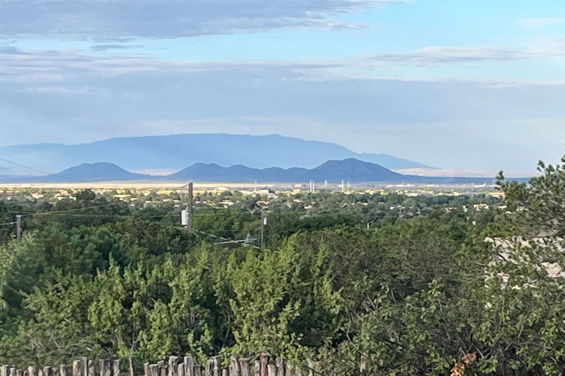 House in Santa Fe, New Mexico, United States 5 - 16881128