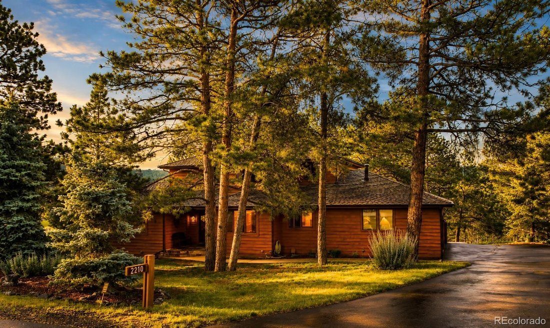 House in Golden, Colorado, United States 3 - 18186397