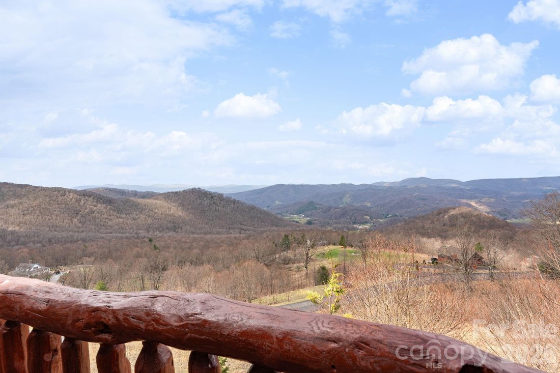 House in Zionville, North Carolina, United States 3 - 18184383