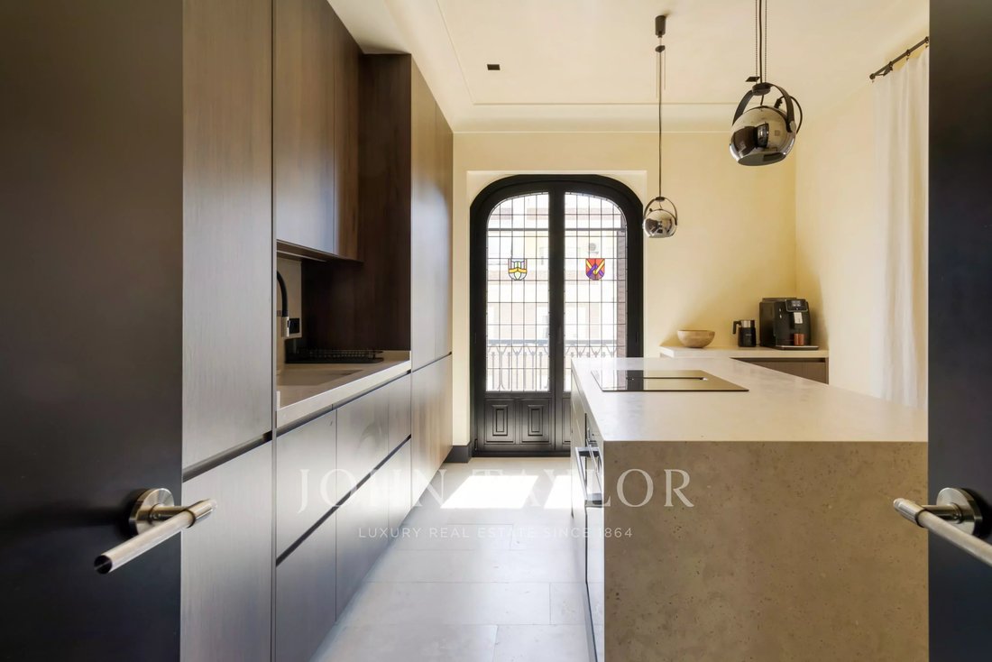 Apartment in Moncloa-Aravaca, Madrid, Spain 3 - 18182655