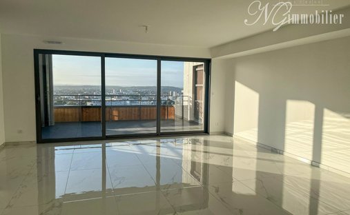 Apartment in Centre Ville, Thionville, France 1