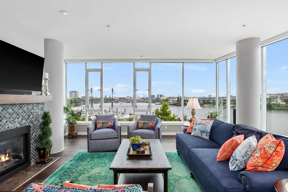 Condo in Portland, Oregon, United States 1 - 18186340