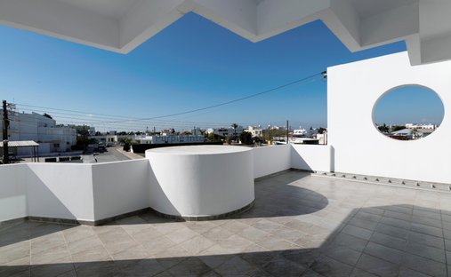 Villa en Paralimni, Distrito de Famagusta, Chipre 1