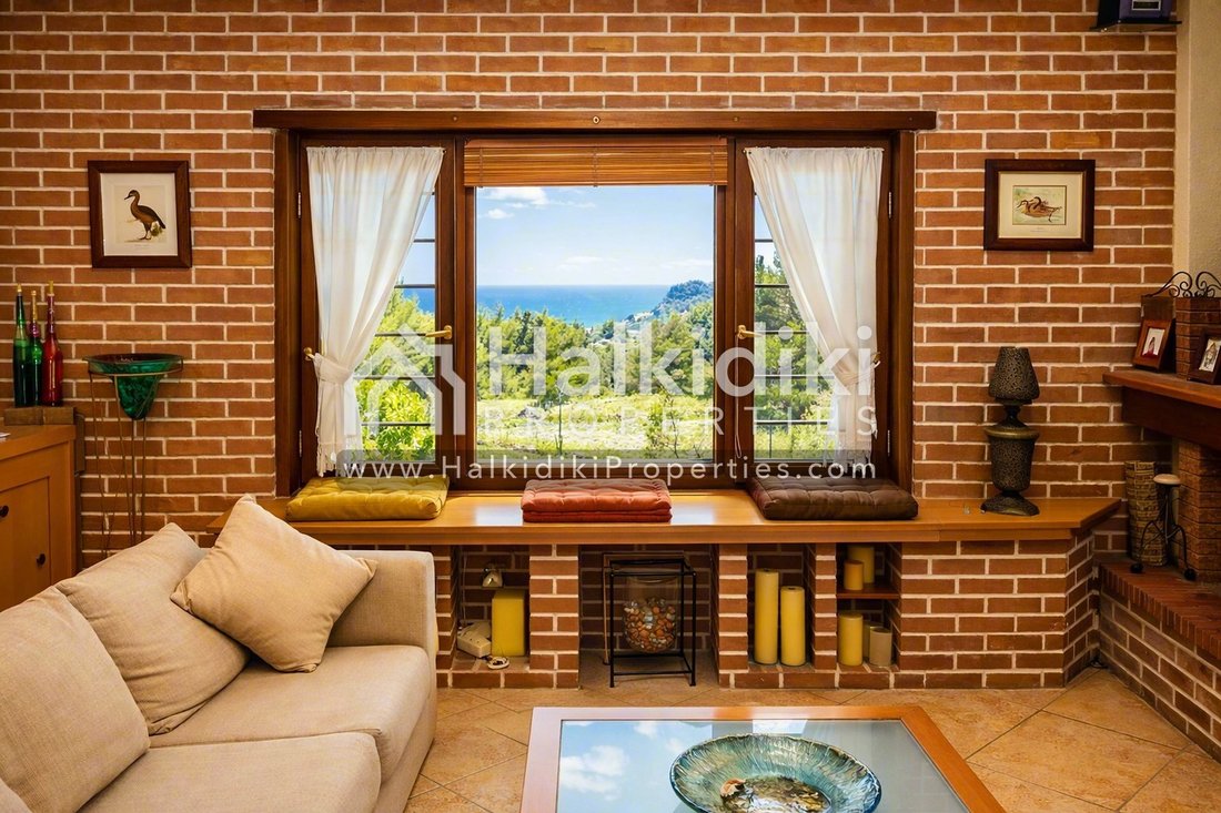 House in Kassandra, Macedonia and Thrace, Greece 3 - 11864989