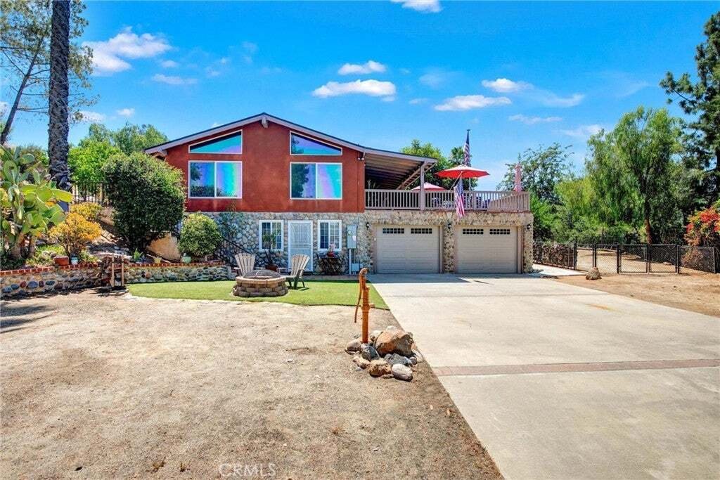 House in Alpine, California, United States 1 - 18094101