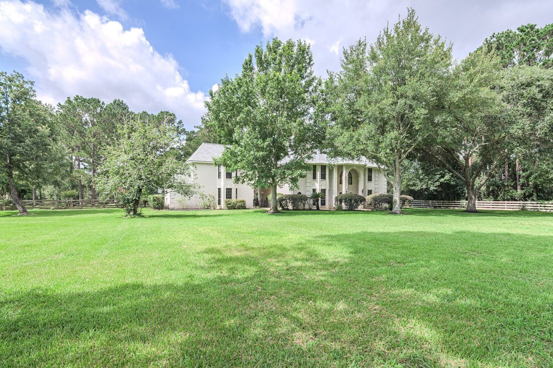 House in Magnolia, Texas, United States 4 - 18184360