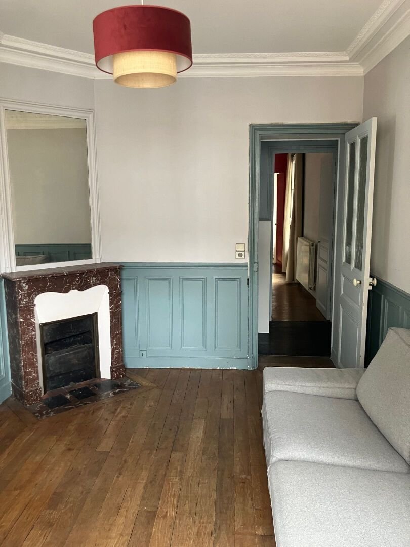 Apartment in Enfants Rouges, Paris 3e Arrondissement, Paris 4 - 18181959
