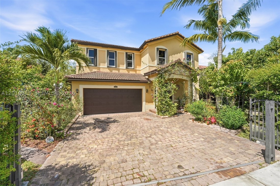 House in Homestead, Florida, United States 2 - 17890528
