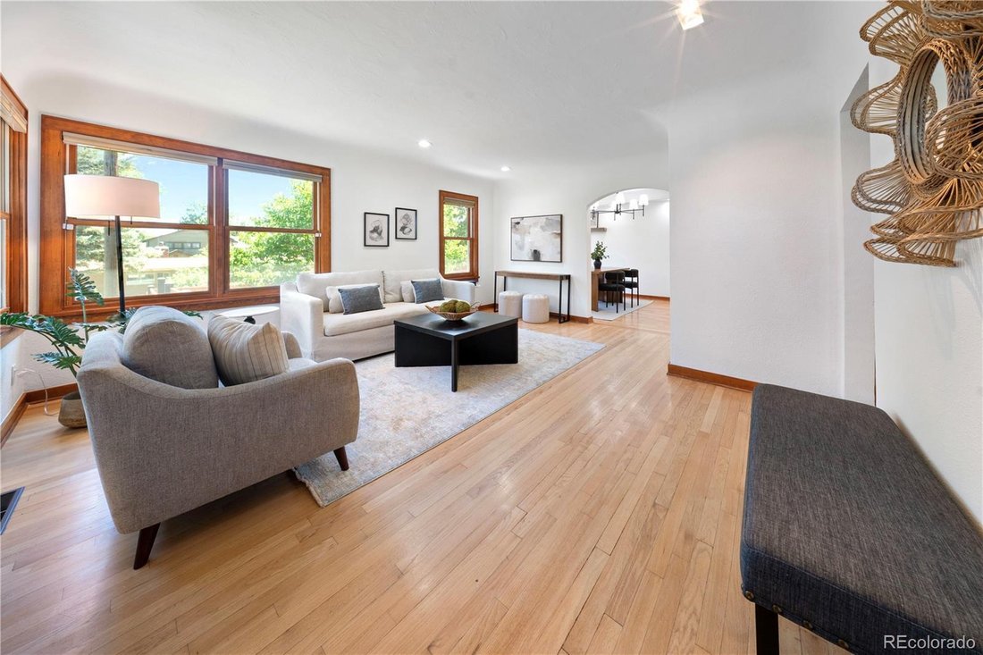 House in Boulder, Colorado, United States 3 - 18183592