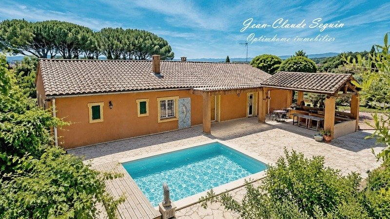 House in Lauris, Provence-Alpes-Côte d'Azur, France 1 - 17944582