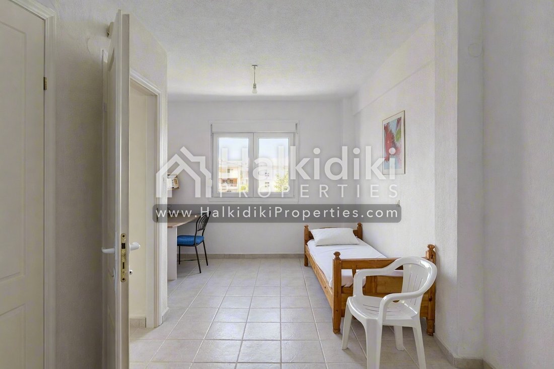 House in Kassandra, Macedonia and Thrace, Greece 5 - 18182760