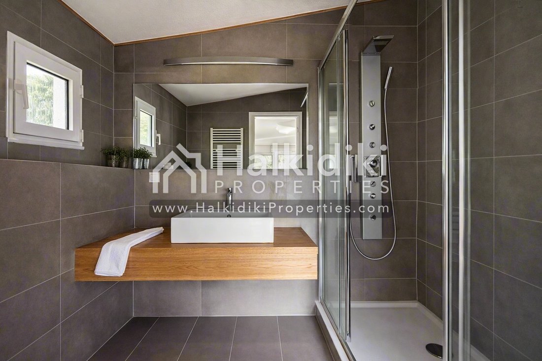 Villa in Kassandra, Macedonia and Thrace, Greece 3 - 11865055