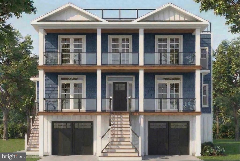 House in Ocean Township, New Jersey, United States 1 - 18184470