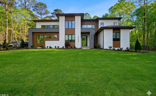 Casa a Bartons Creek, Carolina del Nord, Stati Uniti 1