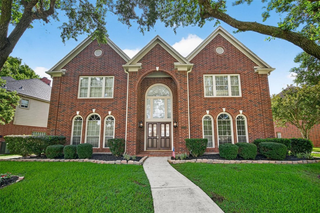 House in Sugar Land, Texas, United States 2 - 18185182