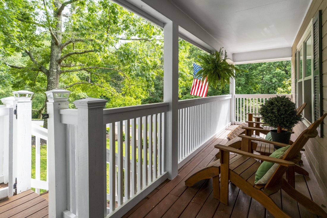 House in Chattanooga, Tennessee, United States 4 - 18183762