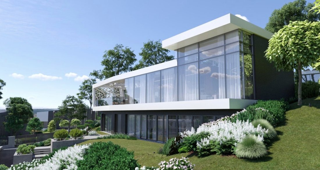 House in Budapest, Hungary 3 - 18182649