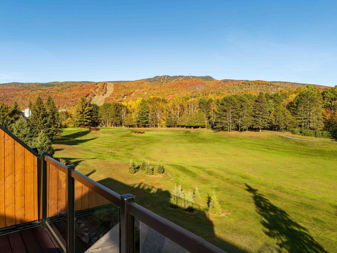 House in Mont-Tremblant, Quebec, Canada 4 - 18182161