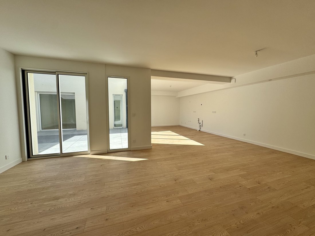Apartment in Saint Bruno-Saint Augustin, Bordeaux, France 4 - 17072353
