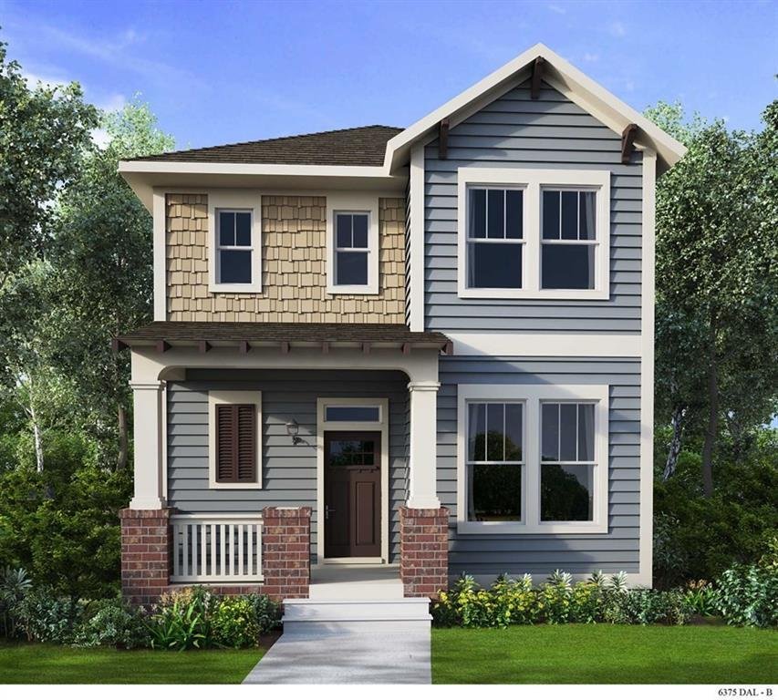 House in Lantana, Texas, United States 1 - 18184604