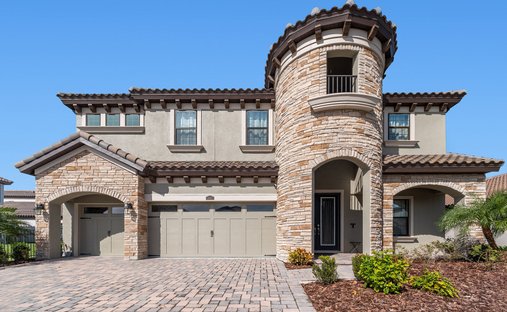 House in Wesley Chapel, Florida, United States 1
