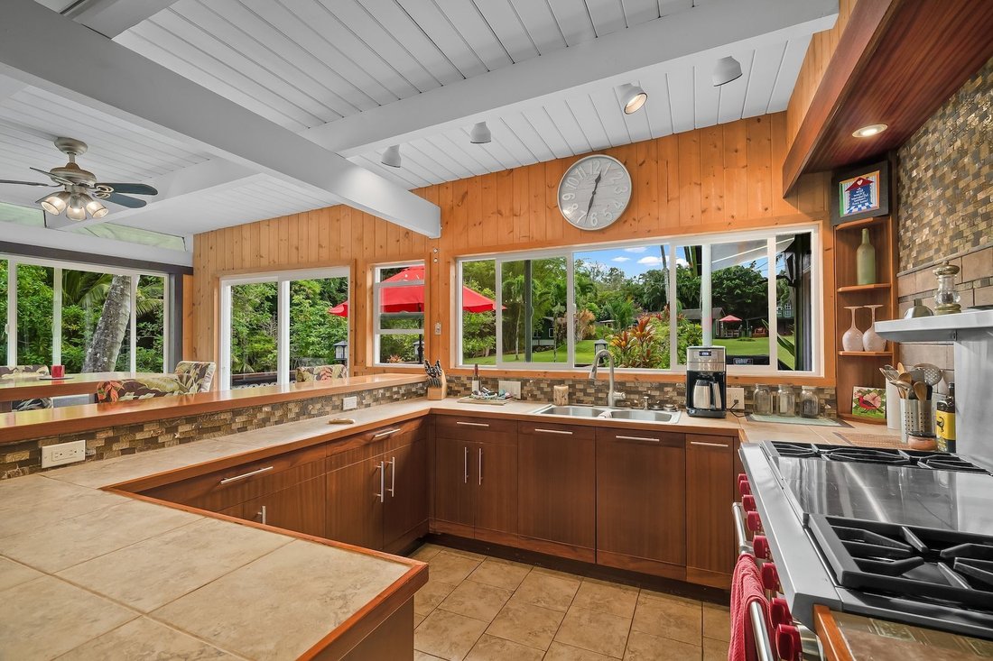 House in Kilauea, Hawaii, United States 5 - 18183330