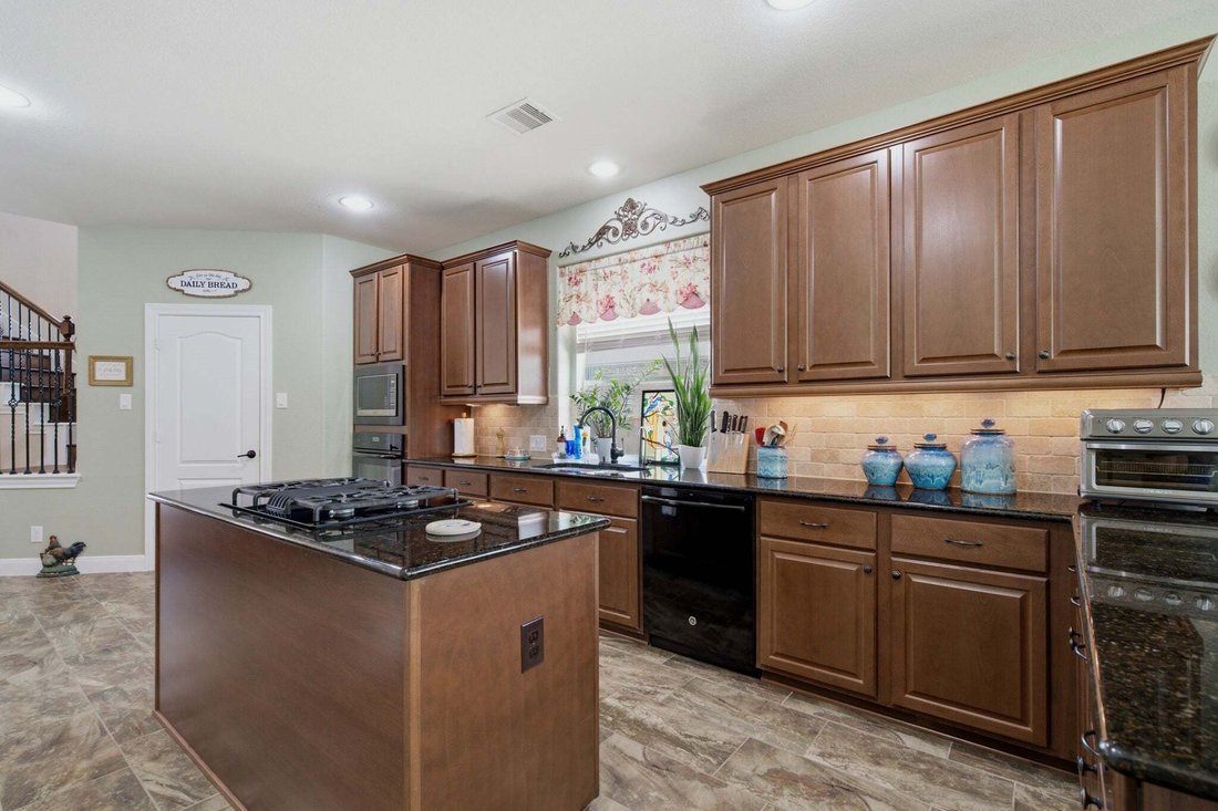 Casa a Conroe, Texas, Stati Uniti 2 - 18140005