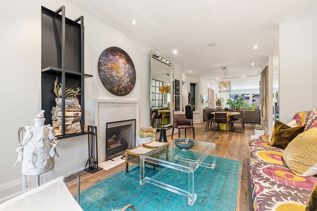 House in Toronto, Ontario, Canada 5 - 18183204