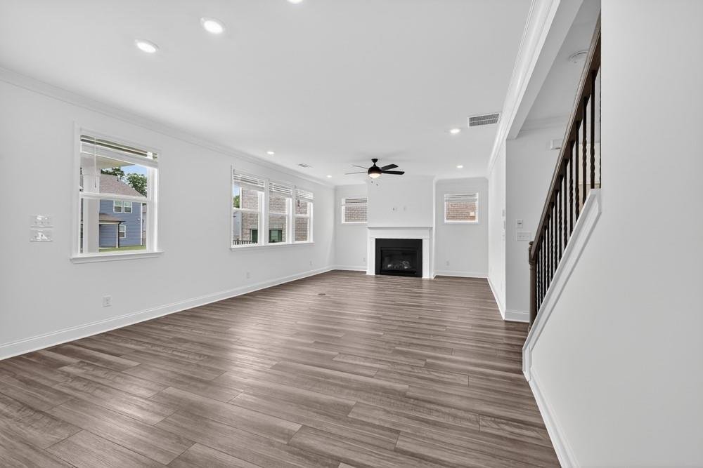House in Dacula, Georgia, United States 3 - 17197321