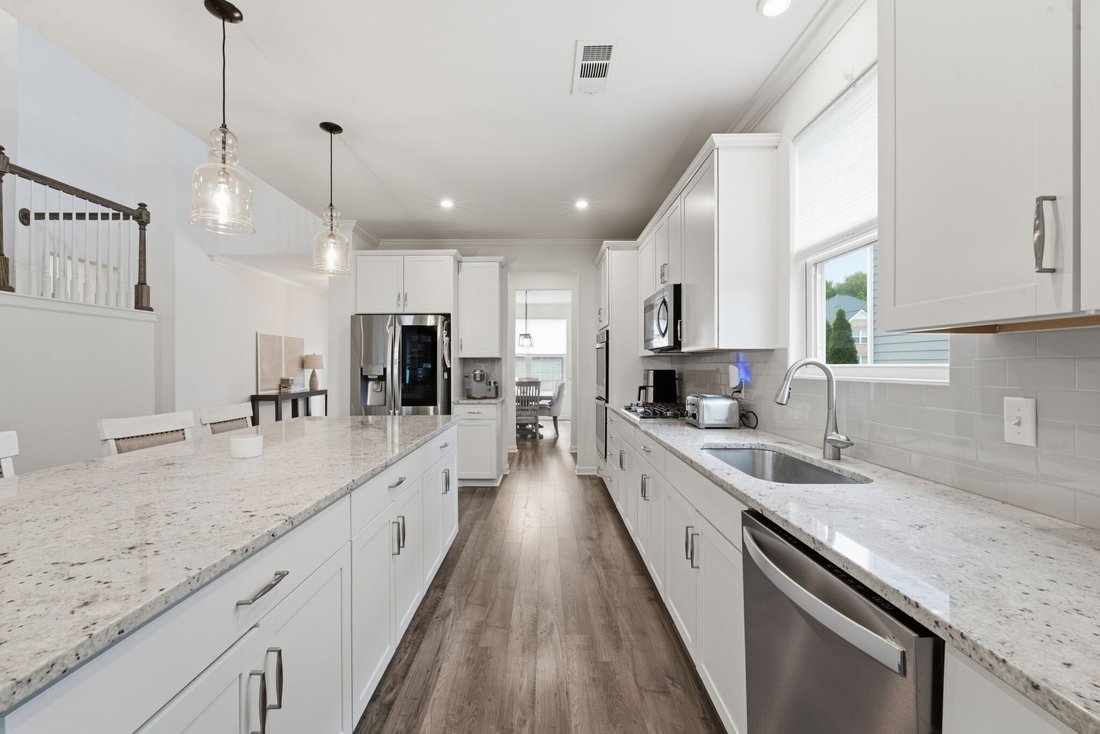 House in Murfreesboro, Tennessee, United States 5 - 18183778