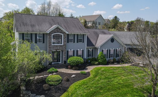 Casa a Manlius, New York, Stati Uniti 1