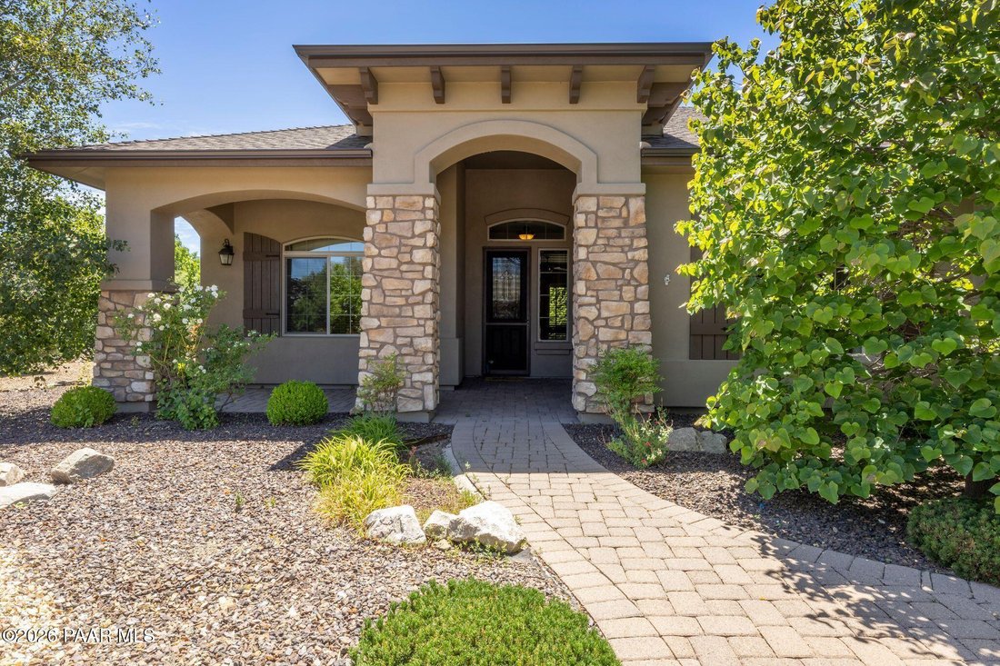 House in Prescott, Arizona, United States 3 - 17265186