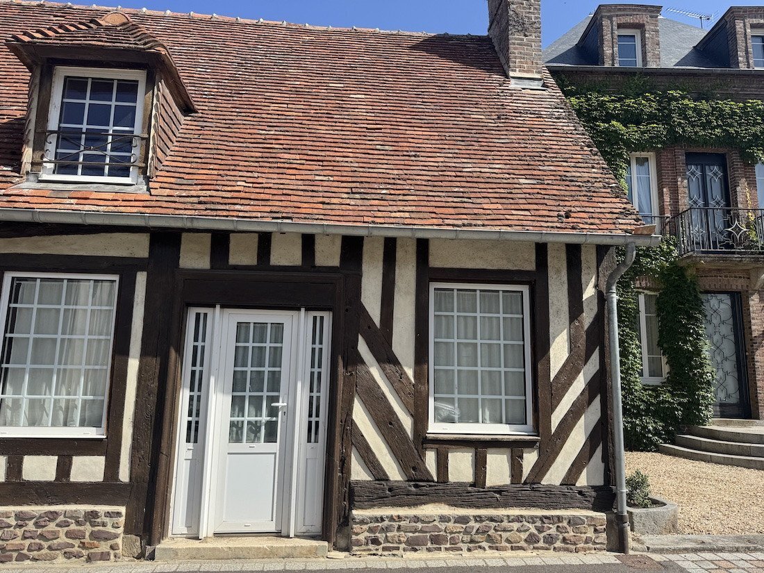 House in Livarot, Livarot-Pays-d'Auge, France 3 - 17304895